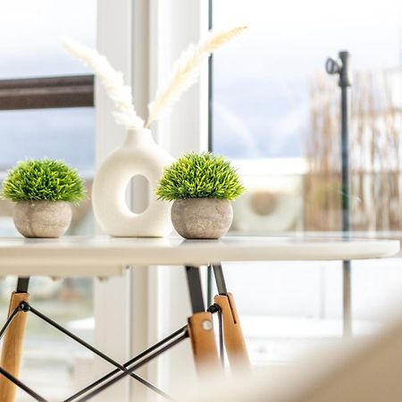 Wunderschoenes Penthouse Im Herzen Von Hameln ฮาเมลน์ ภายนอก รูปภาพ