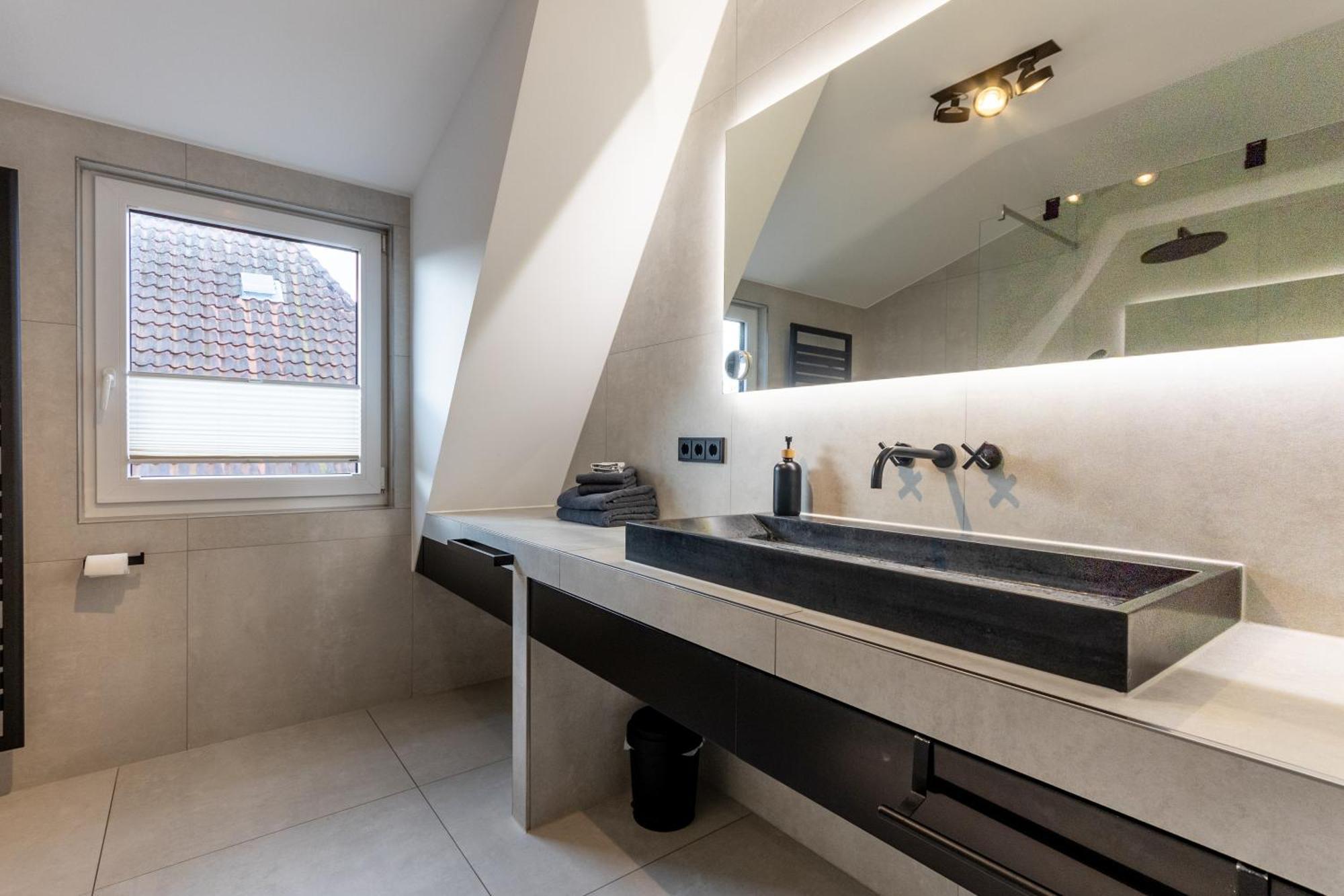 Wunderschoenes Penthouse Im Herzen Von Hameln ฮาเมลน์ ภายนอก รูปภาพ